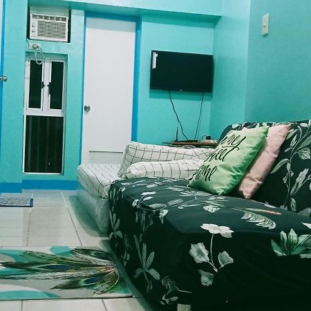 Cityland Jane'S Apartment Tagaytay City Zewnętrze zdjęcie