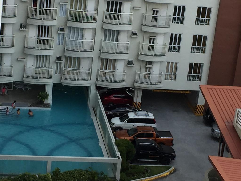 Cityland Jane'S Apartment Tagaytay City Zewnętrze zdjęcie